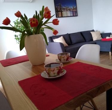 APARTAMENT MARTA