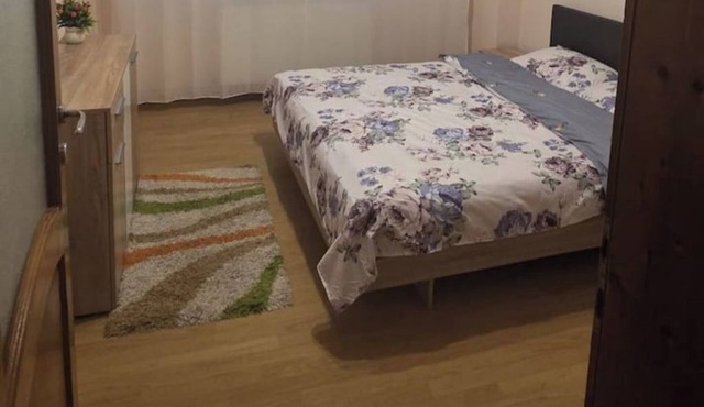 Apartament Matei