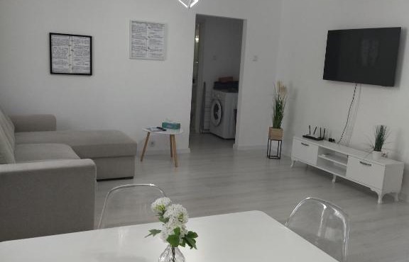 Apartament max. confort