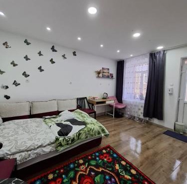 Apartament Medina