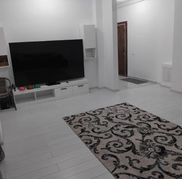 Apartament Militari