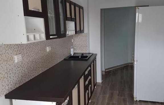 Apartament Mioritza 2A
