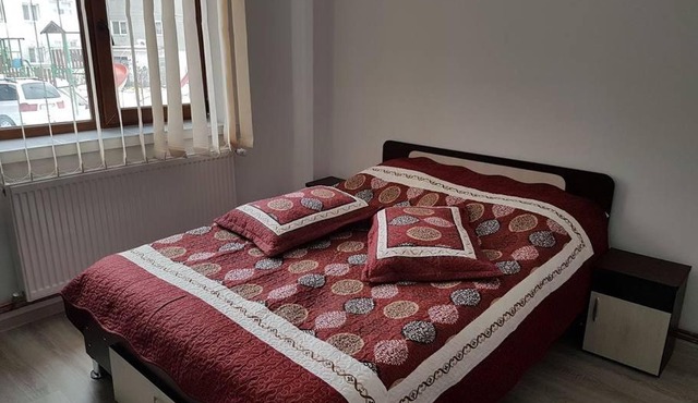 Apartament Mioritza 2B