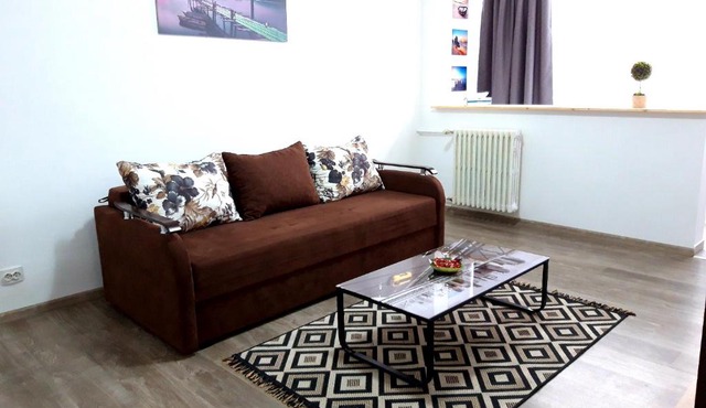 Apartament Mirador