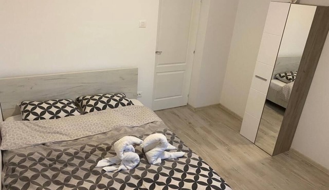 Apartament Modern 1