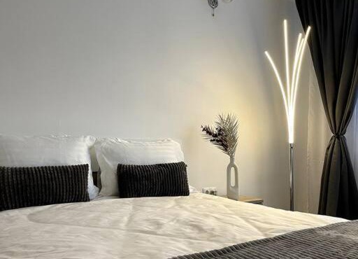Apartament Modern Central 2 Dormitoare