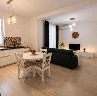 Apartament modern cu 2 camere in Dumbrăvița
