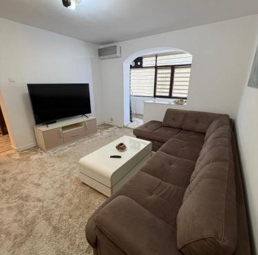 Apartament modern central