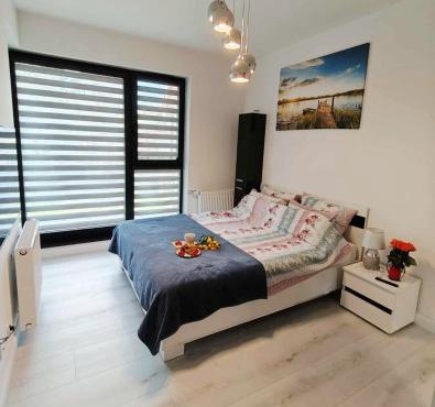 Apartament Mono Ełk CENTRUM