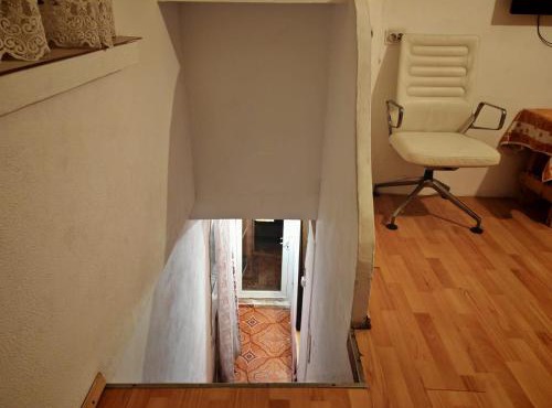 Apartament muncitori