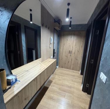Apartament Narcisa