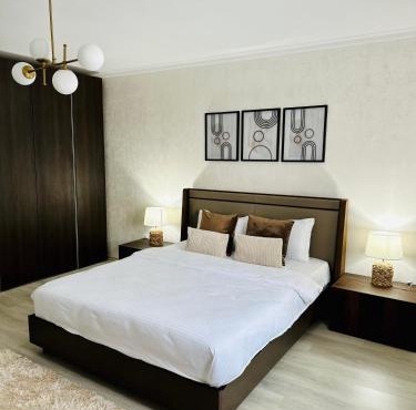 Apartament Natymar2