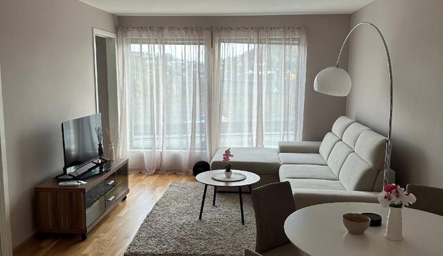 Apartament Near Haugesund