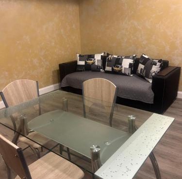 Apartament Negris New