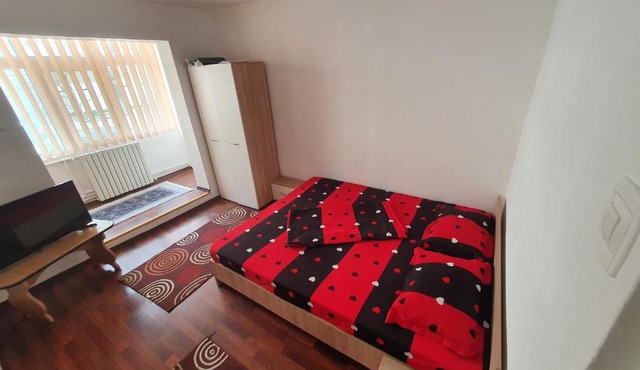 Apartament Nero