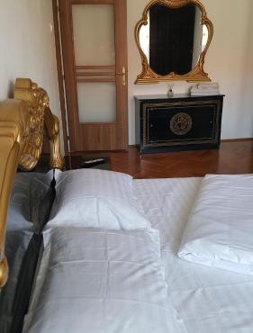 Apartament Nicolas