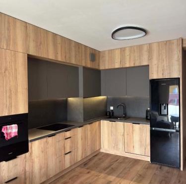 Apartament Niska 17