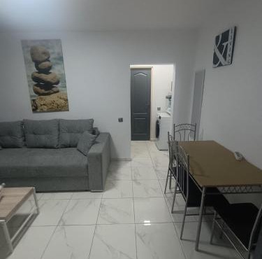 Apartament NOVA - Self check in
