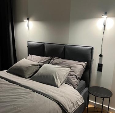 Apartament NP