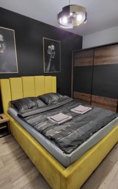 Apartament Number One
