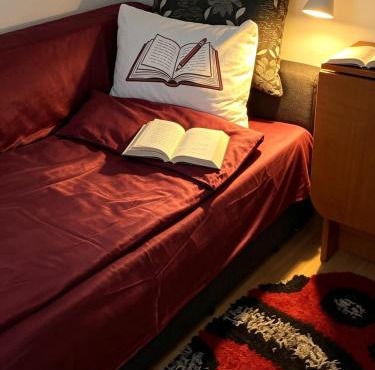 apartament o camera - garsoniera