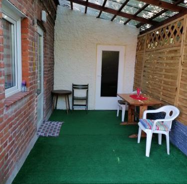 Apartament Oczko