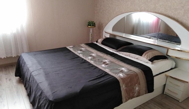 Apartament on Komarova 29 вулиця Комарова 29