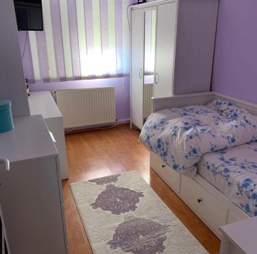 Apartament Onesti