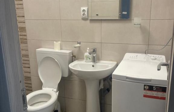 Apartament Onesti