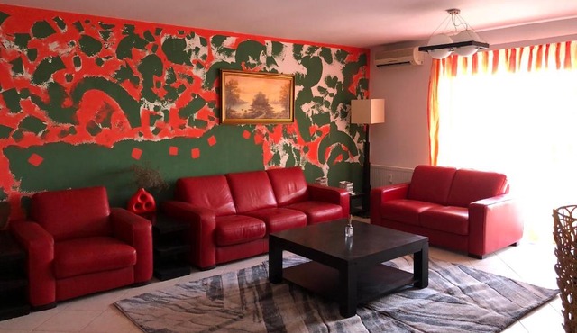 Apartament Onix