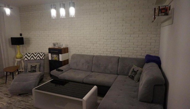Apartament Onyks