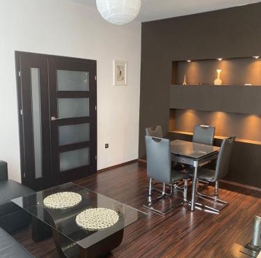 Apartament Opera