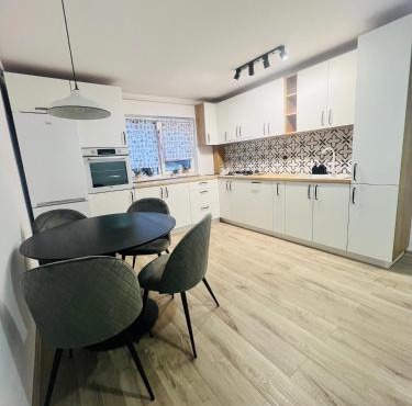 Apartament Orizont