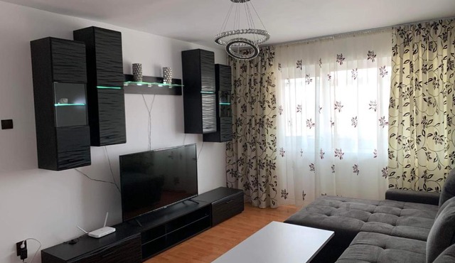 Apartament Oskar