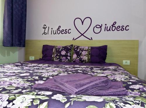 Apartament P&D