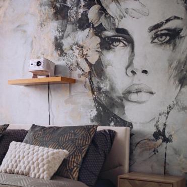Apartament Panorama Boho