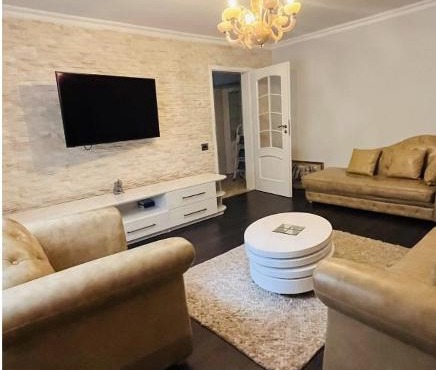 Apartament Parc Orășelul Copiilor