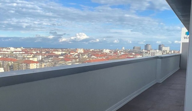 Apartament/penthouse SSARA