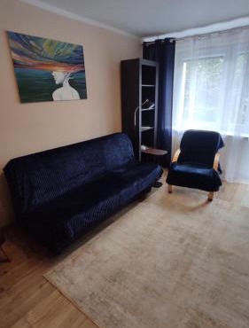 Apartament pod Górą Chełmską