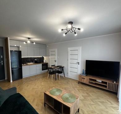Apartament Podolszyce 14