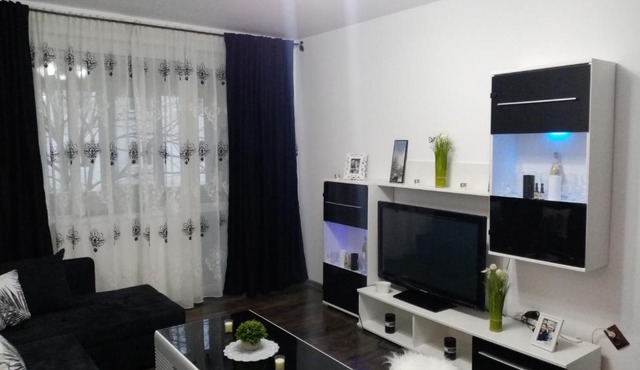Apartament R&A
