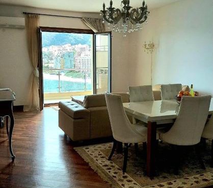 Apartament Rafailovici Budva
