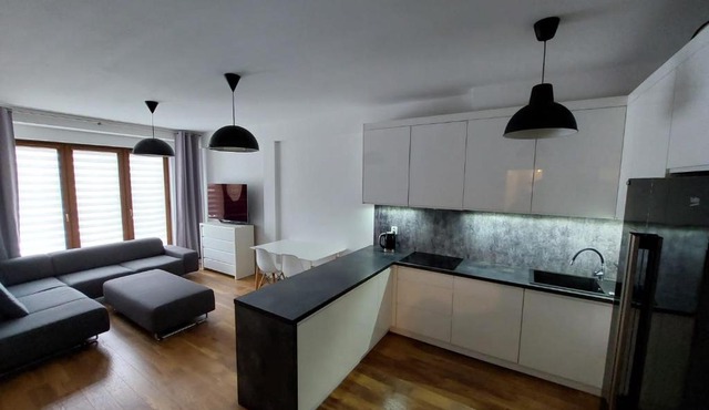 Apartament Reformacka