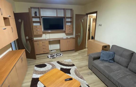 Apartament regim hotelier Deva