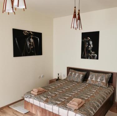 APARTAMENT REGUN