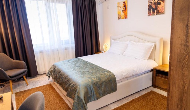 Apartament ALESSIO