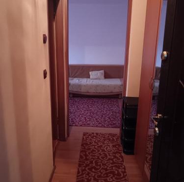 Apartament 1 camera zona liniștită