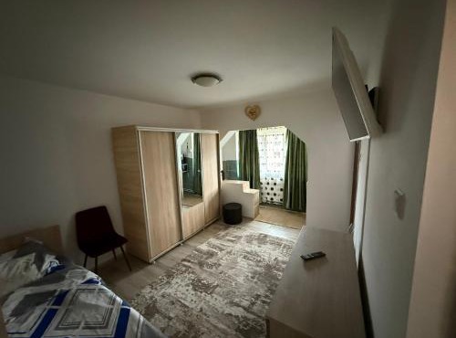 Apartament GBY