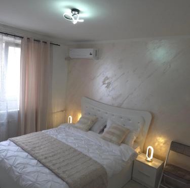 Apartament Severin Caple