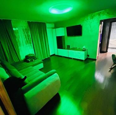 Apartament CC